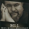 Deák Bill Gyula - Bort, Bluest, Békességet DVD borító FRONT Letöltése