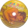 Forró rágógumi - Hancúr Hotel (Forró rágógumi 7.) DVD borító CD1 label Letöltése