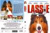 Lassie (2005) DVD borító FRONT Letöltése