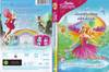 Barbie Fairytopia: a szivárvány varázsa DVD borító FRONT Letöltése