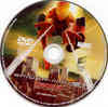 Pókember 2.1 DVD borító CD1 label Letöltése