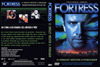 Fortress DVD borító FRONT Letöltése