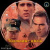 Tûzmadár akció (1990) (Postman) DVD borító CD1 label Letöltése