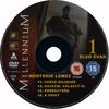 Millennium 1. évad 4 DVD borító CD1 label Letöltése