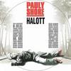 Pauly Shore halott DVD borító CD1 label Letöltése