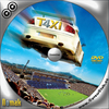 Taxi 4. (Nomak) DVD borító CD2 label Letöltése