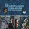 Sherlock Holmes naplójából - Az elõkelõ ügyfél/A rejtélyes idegen DVD borító CD1 label Letöltése