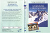 Európa természeti csodái - A partoktól a hegycsúcsokig DVD borító FRONT Letöltése