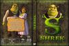 Shrek gyûjtemény (1-3.) (doboz) (Tiprodó22) DVD borító FRONT Letöltése