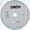 Drót 1. évad 1-3. rész DVD borító CD1 label Letöltése