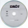 Drót 1. évad 4-5. rész DVD borító CD1 label Letöltése