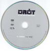 Drót 1. évad 6-8. rész DVD borító CD1 label Letöltése