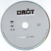 Drót 1. évad 9-11. rész DVD borító CD1 label Letöltése