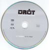 Drót 1. évad 12-13. rész DVD borító CD1 label Letöltése