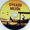 Gyilkos mezõk DVD borító CD1 label Letöltése