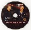 Harmadik mûszak 1. évad 2 lemez DVD borító CD1 label Letöltése
