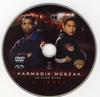 Harmadik mûszak 1. évad 4. lemez DVD borító CD1 label Letöltése