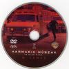 Harmadik mûszak 1. évad 6. lemez DVD borító CD1 label Letöltése