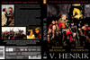 V. Henrik (1989) DVD borító FRONT Letöltése