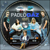 Padlógáz (Kamilla) DVD borító CD1 label Letöltése