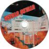 Utolsó utazás DVD borító CD1 label Letöltése