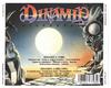 Dinamit - Mindörökké DVD borító BACK Letöltése