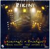 Bikini - Körutazás a Balkánon DVD borító FRONT Letöltése