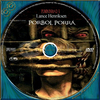 Pumpkinhead 3. - Porból porrá DVD borító CD1 label Letöltése
