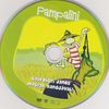 Pampalini DVD borító CD1 label Letöltése