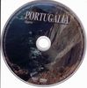 Portugália DVD borító CD1 label Letöltése