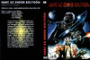 Harc az endorbolygón (LiMiX) DVD borító FRONT Letöltése