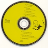 Ákos - Keresem az utam - Remixek DVD borító CD1 label Letöltése