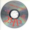 AKT - Megtalálsz... DVD borító CD1 label Letöltése