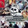 Animal Cannibals - Remiksz DVD borító FRONT Letöltése