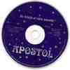 Apostol - Ne felejts el soha szeretni DVD borító CD1 label Letöltése