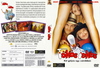 Tökös tekés (Darth George) DVD borító FRONT Letöltése