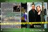 CSI: A helyszínelõk 2. évad (Eszpé) DVD borító FRONT Letöltése