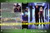 CSI: A helyszínelõk 3. évad (Eszpé) DVD borító FRONT Letöltése