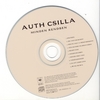 Auth Csilla - Minden rendben DVD borító CD1 label Letöltése