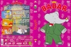 Babar 3 DVD borító FRONT Letöltése