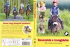 Bevezetés a lovaglásba - Film a lovak szerelmeseinek DVD borító FRONT Letöltése