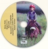 Bevezetés a lovaglásba - Film a lovak szerelmeseinek DVD borító CD1 label Letöltése