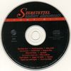 Bródy Hits - Szeretettel Bródy Jánosnak DVD borító CD1 label Letöltése