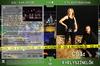 CSI: A helyszínelõk 5. évad (Eszpé) DVD borító FRONT Letöltése
