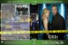 CSI: A helyszínelõk 6. évad (gerinces) (Eszpé) DVD borító FRONT Letöltése