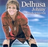 Delhusa Johnny - Szívek tengerén DVD borító FRONT Letöltése