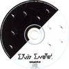 Elsõ Emelet - 3. DVD borító CD1 label Letöltése