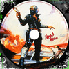 Mad Max (Talamasca) DVD borító CD1 label Letöltése