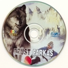 Ezüst farkas DVD borító CD1 label Letöltése