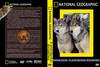 National Geographic - Yellowstone: A prérifarkas birodalma DVD borító FRONT Letöltése